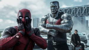 Deadpool 2 Writers Confirm Returning Negasonic and Others!