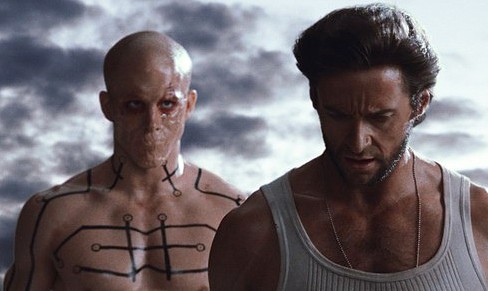 Is a Deadpool/Wolverine Movie on the Horizon?