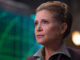 Carrie Fisher's Big Scenes in Star Wars Episode VIII Revealed