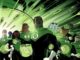 Green Lantern Corps Movie Confirms Writers, Focuses on Hal Jordan and John Stewart