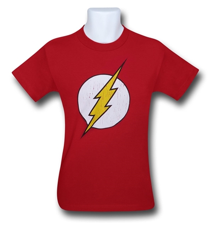 Power Rankings: Top 10 Superhero Shirts