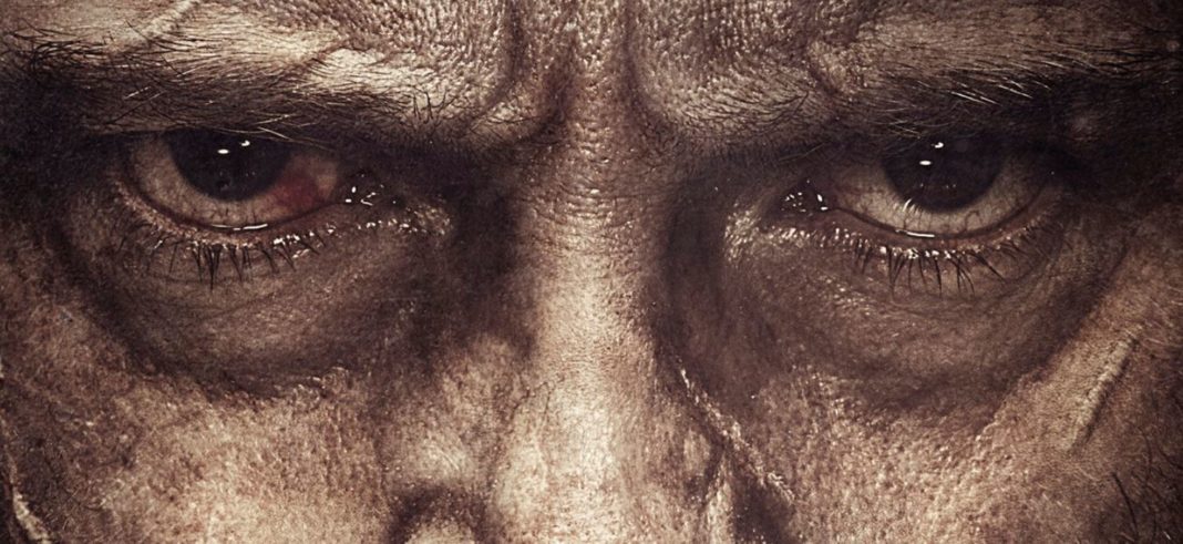 Wolverine Is Ready to Kill in This Intimidating Poster for LOGAN