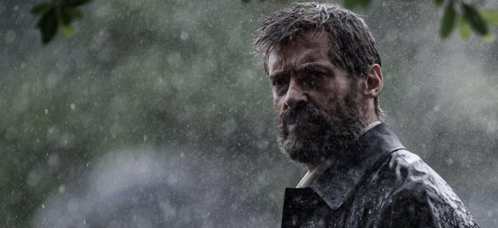 Wolverine Braves the Storm in New Image from LOGAN, Jackman Confirms Trailer