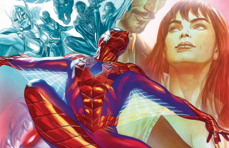 The Top Ten Marvel Books of 2016: Counting Down to Marvel's Monthly Masterwork