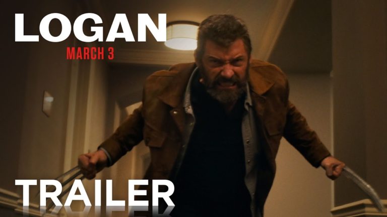 It’s the Final Trailer for LOGAN! Please Don’t Leave Us, Hugh Jackman!