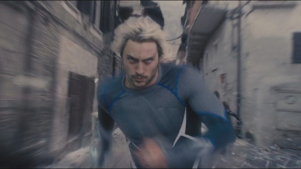 Is Quicksilver Returning to the MCU?