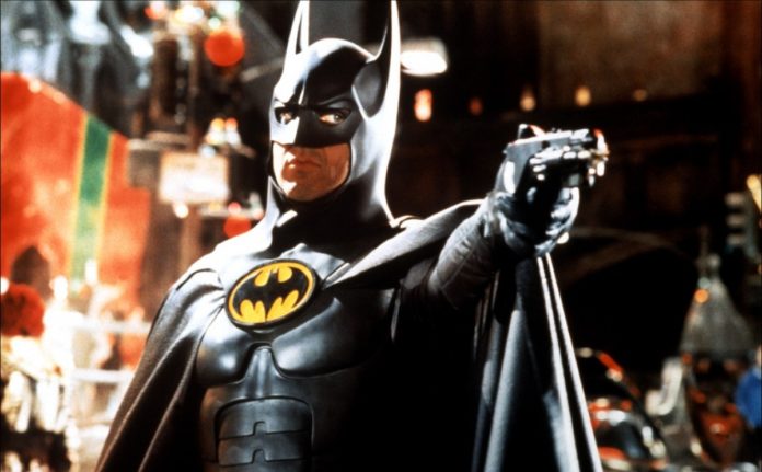 Michael Keaton Candidly Explains Why He Avoided BATMAN FOREVER Like the Plague