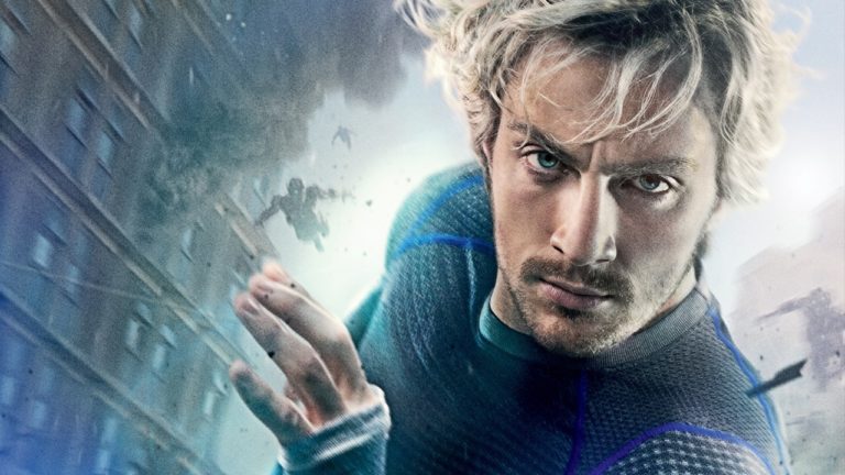 Is Quicksilver Returning to the MCU?