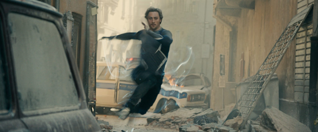Is Quicksilver Returning to the MCU?