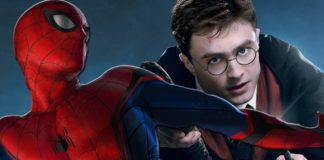 Why Tom Holland's Spider-Man Is the MCU's Answer to Harry Potter