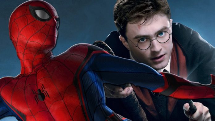 Why Tom Holland's Spider-Man Is the MCU's Answer to Harry Potter