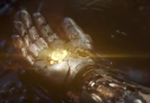 Marvel's Big Announcement : The 'Avengers Project' Video Game from Square Enix