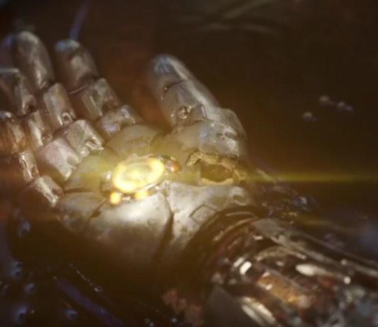 Marvel's Big Announcement : The 'Avengers Project' Video Game from Square Enix