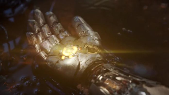 Marvel's Big Announcement : The 'Avengers Project' Video Game from Square Enix