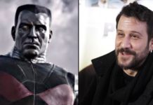 Deadpool's Voice of Colossus Wins 'Man of Steel' Award