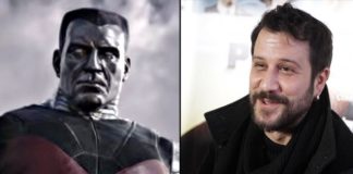 Deadpool's Voice of Colossus Wins 'Man of Steel' Award