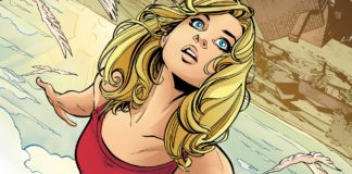 Supergirl: Being Super Issue #1 Review: Miles Above the Current Ongoing Series