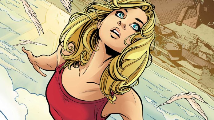 Supergirl: Being Super Issue #1 Review: Miles Above the Current Ongoing Series