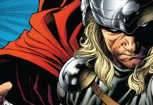 According to Marvel Entertainment, Something Big Is Happening Tomorrow Morning!