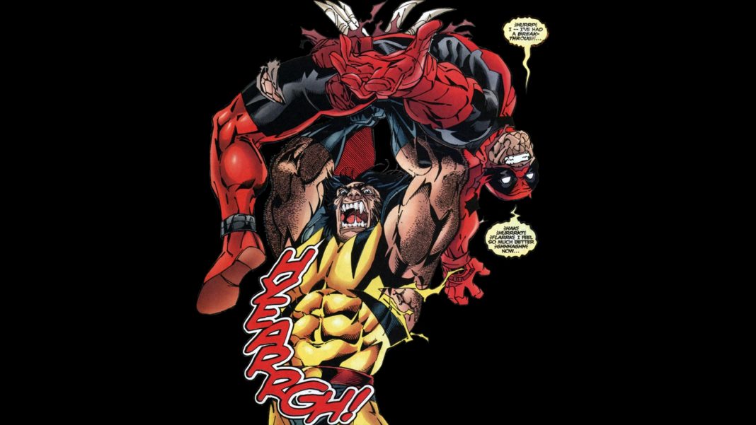 Is a Deadpool/Wolverine Movie on the Horizon?