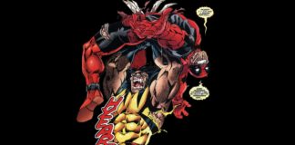 Is a Deadpool/Wolverine Movie on the Horizon?