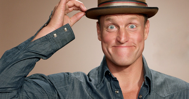 Woody Harrelson Shares Details Regarding His 