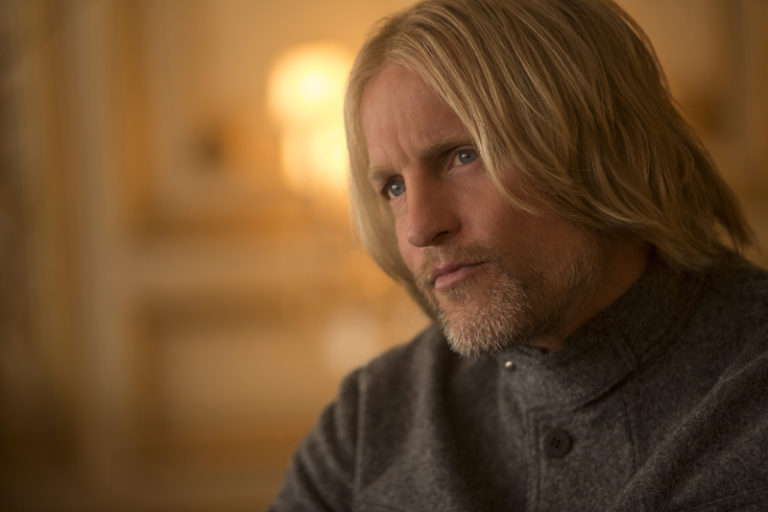 Woody Harrelson Confirmed for HAN SOLO Star Wars Spinoff Movie