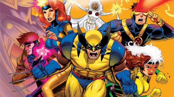 New X-Men Series Will Connect to the Movie Universe