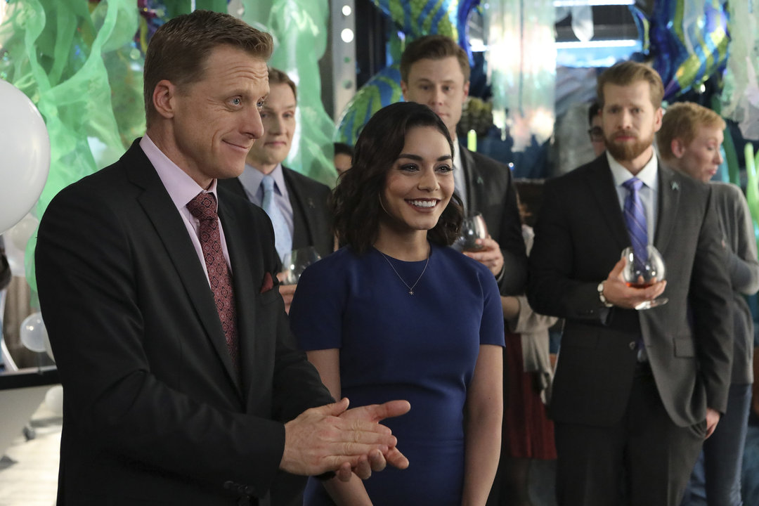 Super or Not? A 'Powerless' Review
