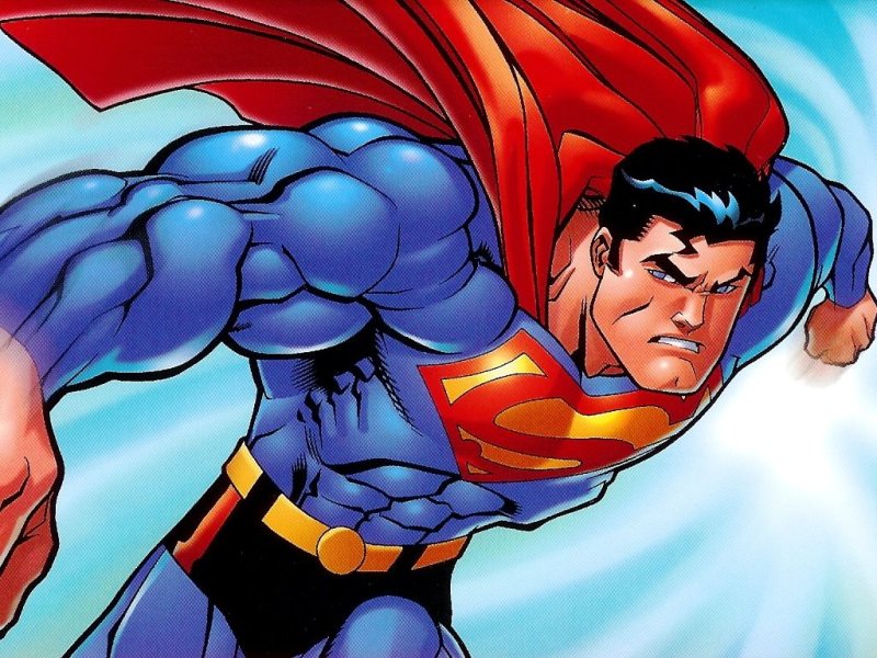 Your Preferred Version of Superman and What It Says About You