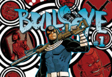 Bullseye #1 Review: Sadly, This Series Completely Misses the Mark