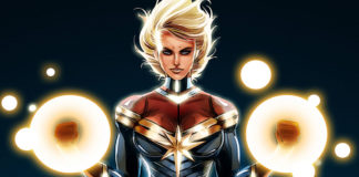 Captain Marvel Is the Bridge Between Two Worlds in the MCU