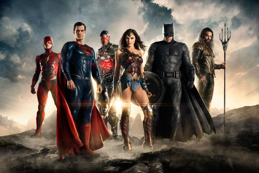 Predicting the Pros and Cons of 2017’s Superhero Movies