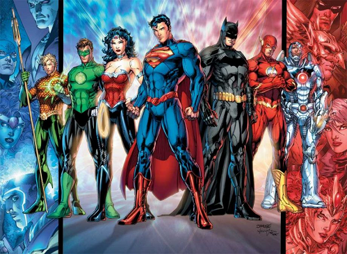 DC Comics' New 52 Era: What Worked and What Didn't
