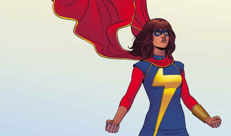 Celebrating Three Years of Kamala Khan: Her Significance, Evolution, and Inevitable Legacy