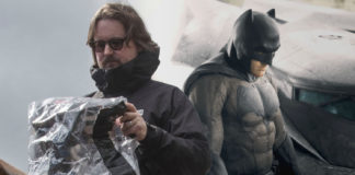 It's Official: Matt Reeves Is the New Director for THE BATMAN, and Affleck Is Still Attached