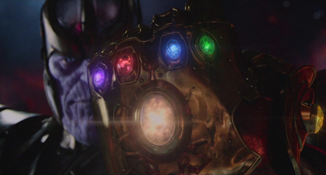 Thanos Will Solve the MCU's Villain Problem
