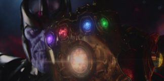 Thanos Will Solve the MCU's Villain Problem