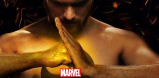 Official Iron Fist Banner Revealed, Plus New Images of Danny, Claire, Colleen and More!
