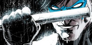 Warner Bros. to Create Live-Action 'NIGHTWING' Film with 'LEGO BATMAN' Director