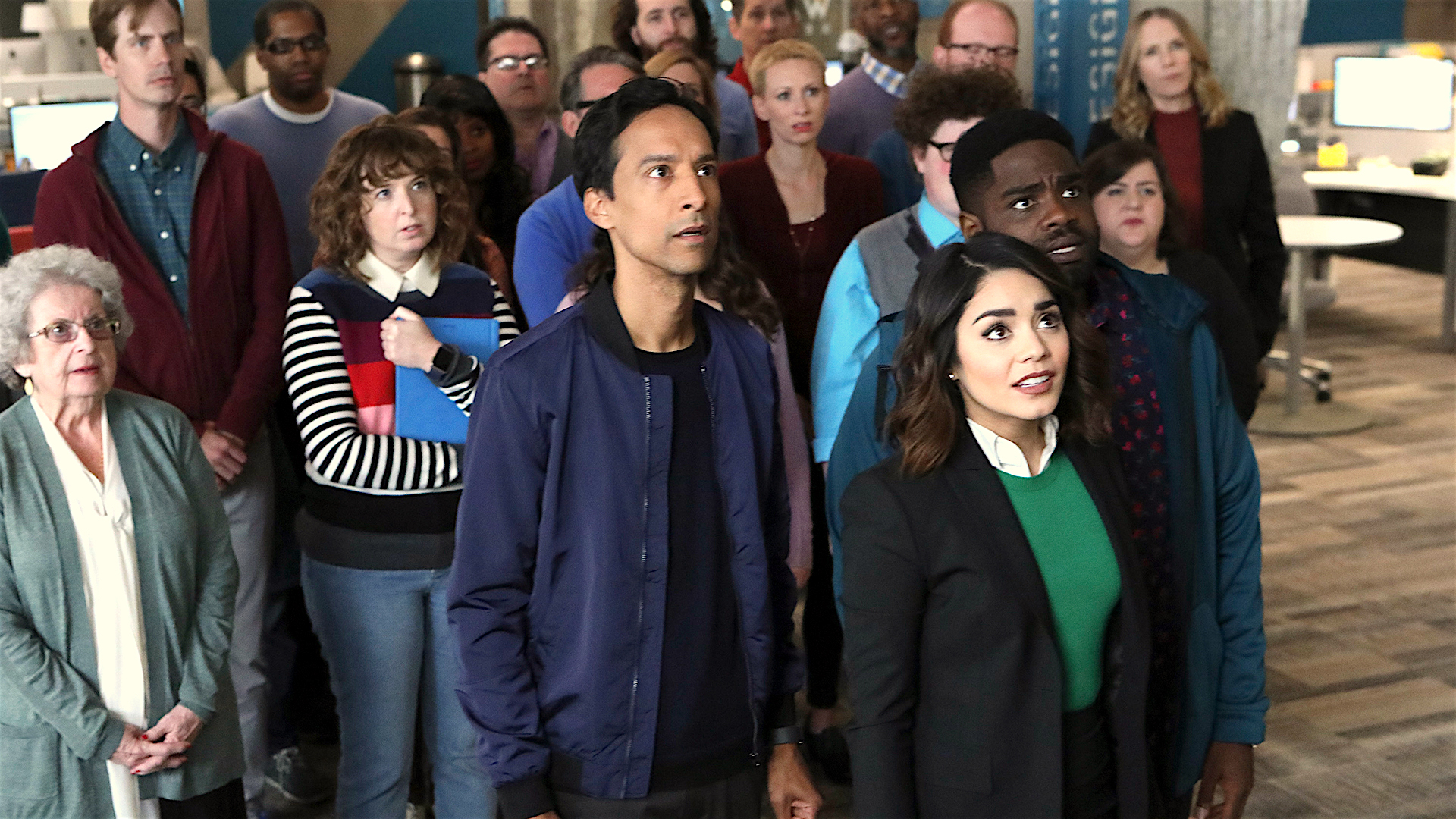 Super or Not? A 'Powerless' Season 1 Episode 3 Review: "Sinking Day"