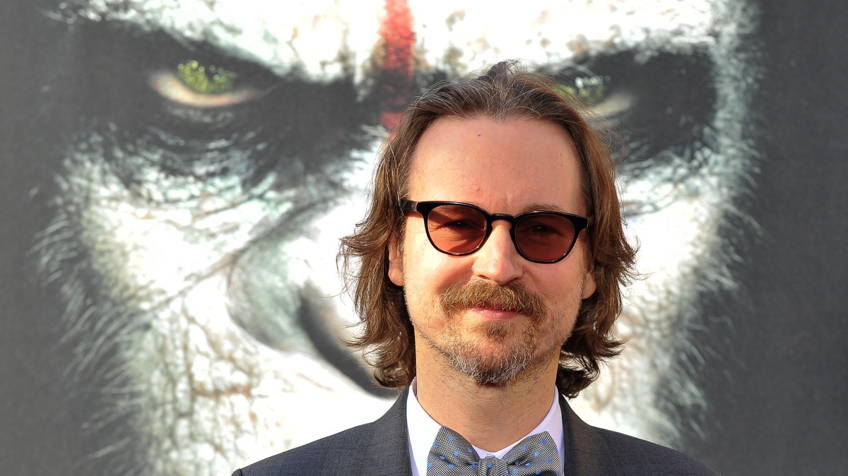 1200px x 674px - 5 Things THE BATMAN'S New Director Matt Reeves Needs to Get Right