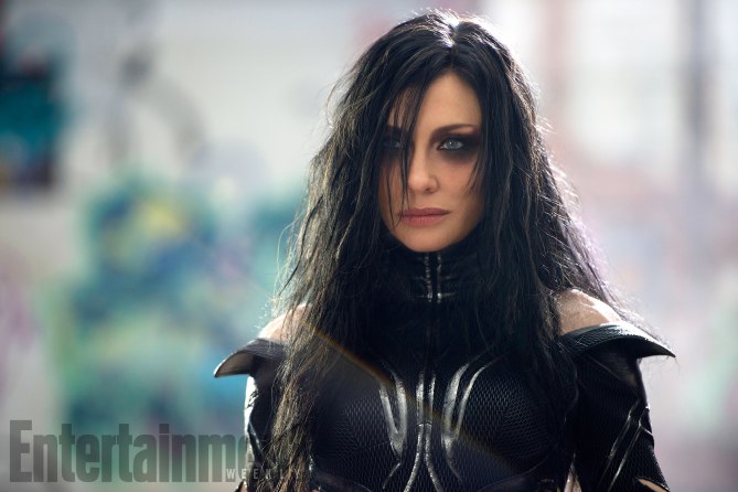 Thor Ragnarok Will Be a Franchise Reboot (Sort of ). Plus: New Images and Plot Synopsis!
