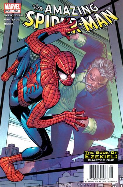 Eight Spider-Man Stories That Seriously Sparked My Spider-Man Mania