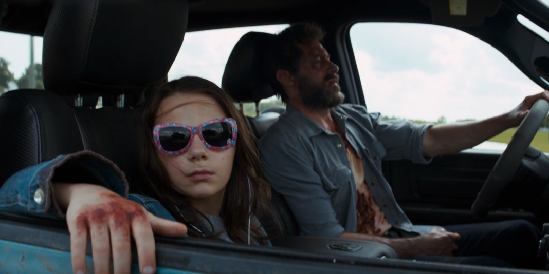 The Final SNIKT: A Spoiler-Free Logan Review