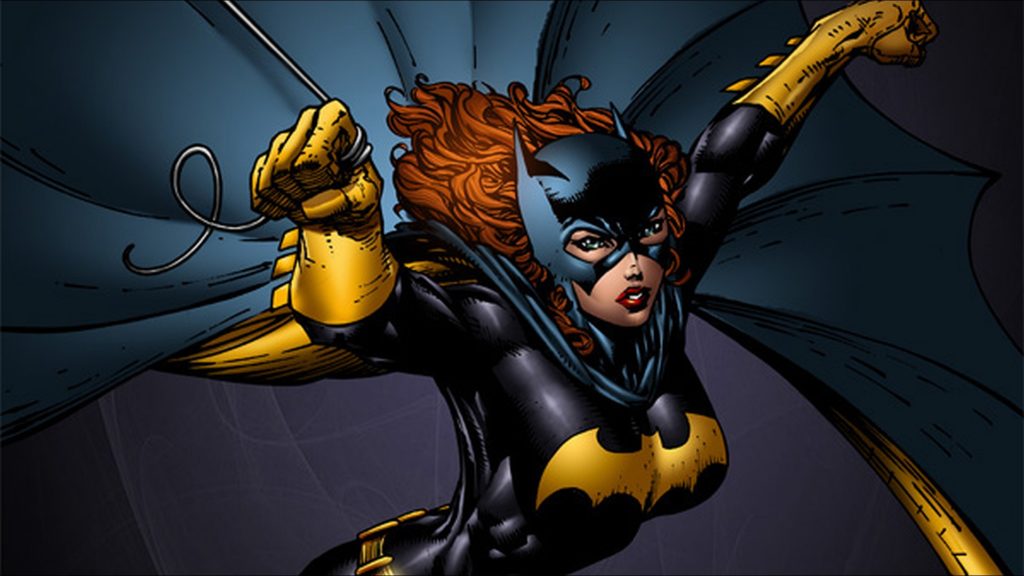 batgirl