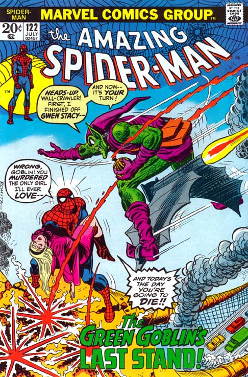 Eight Spider-Man Stories That Seriously Sparked My Spider-Man Mania