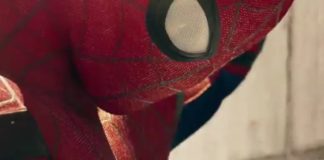 Spiderman: Homecoming Teaser Confirms Tomorrow's Full Trailer (YES!)