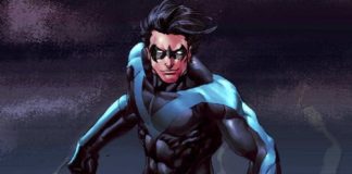 5 Actors Who Could Portray Nightwing