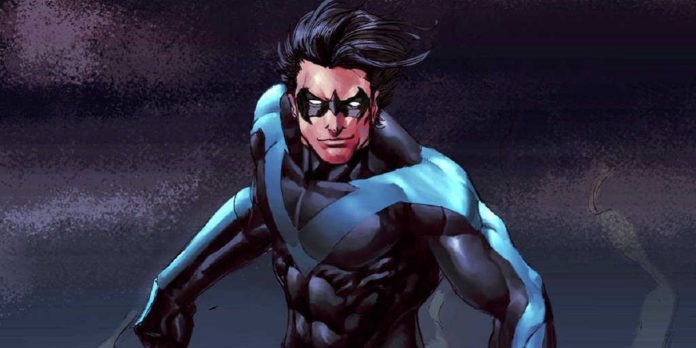 5 Actors Who Could Portray Nightwing